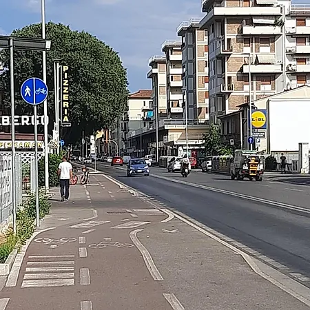Appartamento La Terrazza De Medici,