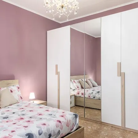 Porta Al Prato Family Apartamento Florencia