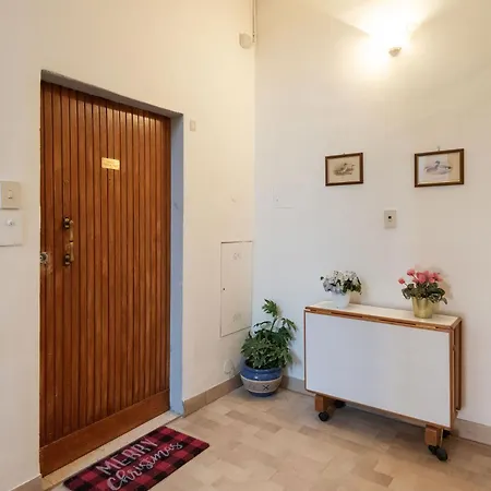 Apartamento Porta Al Prato Family *