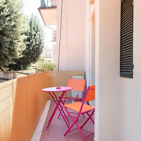 Apartamento Porta Al Prato Family Florencia