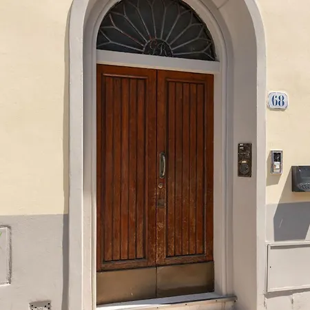 Apartamento Porta Al Prato Family *