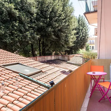 Apartamento Porta Al Prato Family