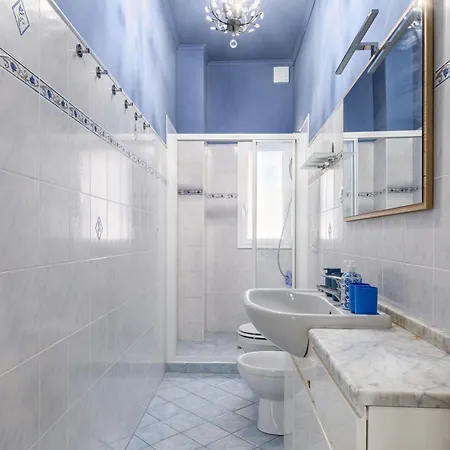Porta Al Prato Family Apartamento *