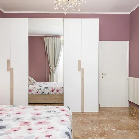 Porta Al Prato Family Apartamento Florencia