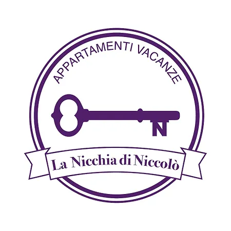 La Nicchia Di Niccolo Apartament *
