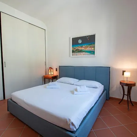 Vanni By Mamo Apartment Florence
