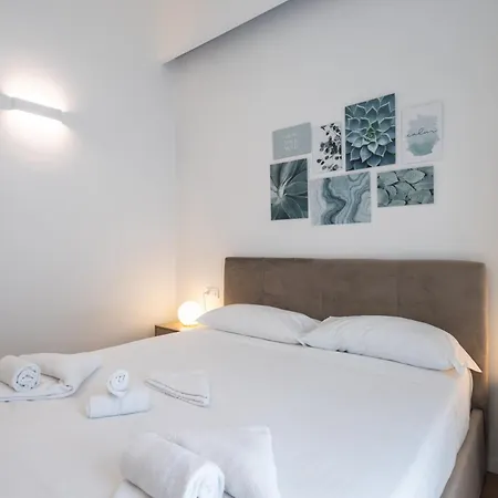 Il Giaggiolo 2 Apartment *