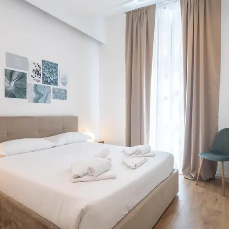 Il Giaggiolo 2 Apartment