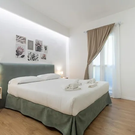 Il Giaggiolo 2 Apartment