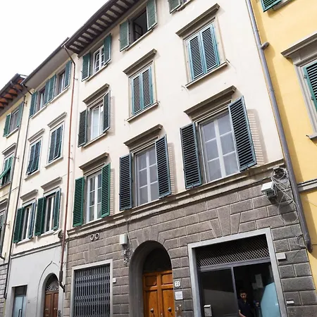 Il Giaggiolo 2 Apartment