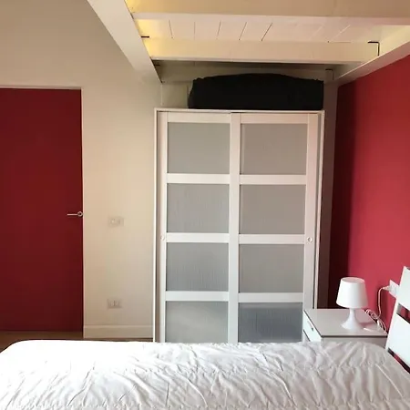 New, Fortezza Appartamento *