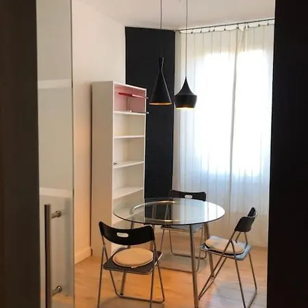 Appartamento New, Fortezza Firenze