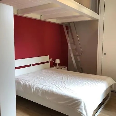 New, Fortezza Appartamento Firenze