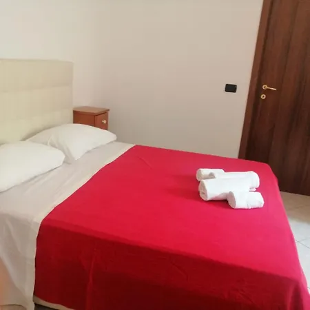 Apartamento In Front Of The Train Station! Florencia
