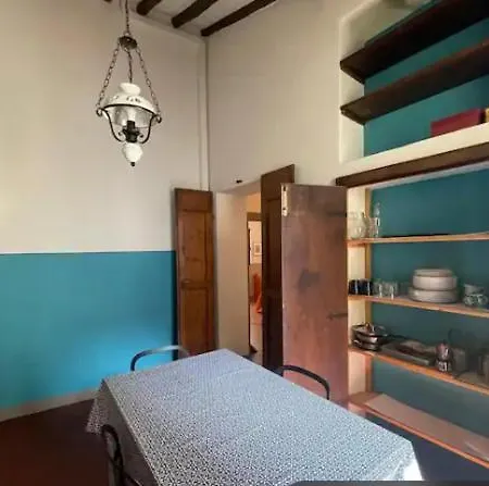 Διαμέρισμα Palmieri Flat *