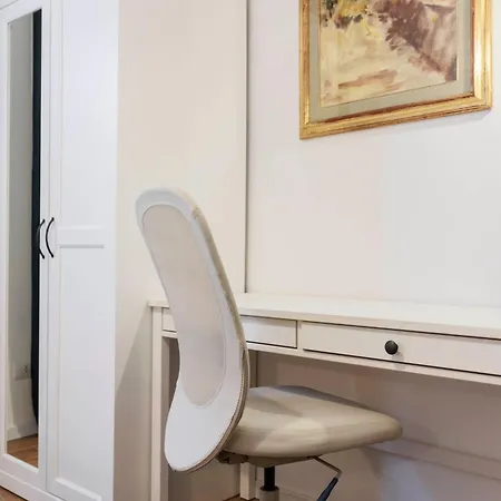 Santa Croce Elegant Apartamento *