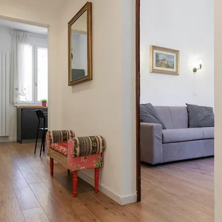 Santa Croce Elegant Apartamento