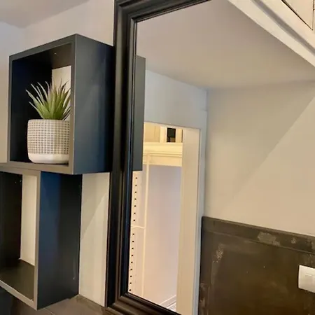 Apartment Centralissimo Monolocale Florence