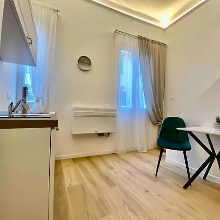 Centralissimo Monolocale Apartment Florence