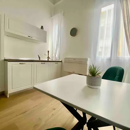 Apartment Centralissimo Monolocale Florence
