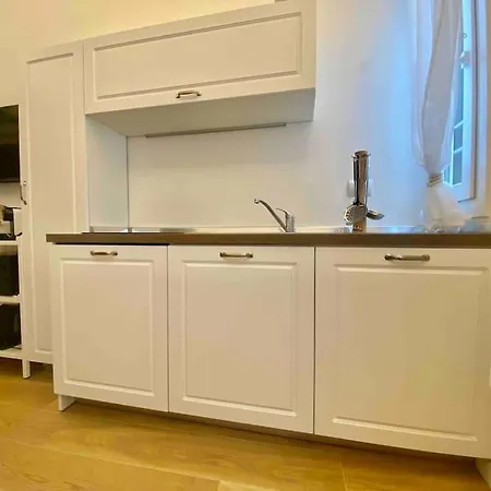Centralissimo Monolocale Apartment