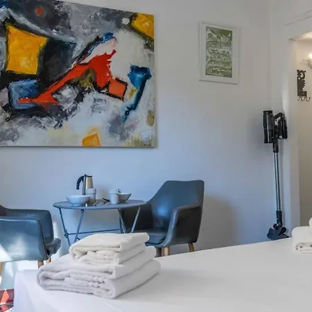 Santa Felicita - Ponte Vecchio Apartment Florence
