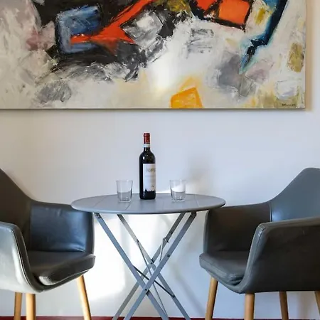 Apartment Santa Felicita - Ponte Vecchio *