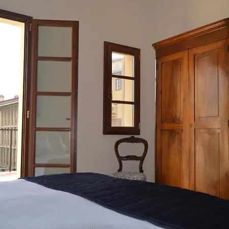 Servi Elegant With Terrace