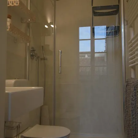 Servi Elegant With Terrace Флоренция