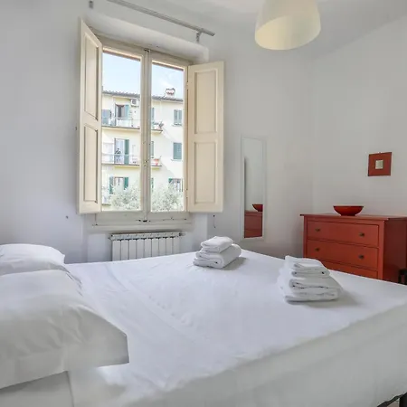 Angelico Urban Loft Florence
