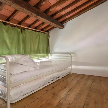 Apartamento Angelico Urban Loft Florencia