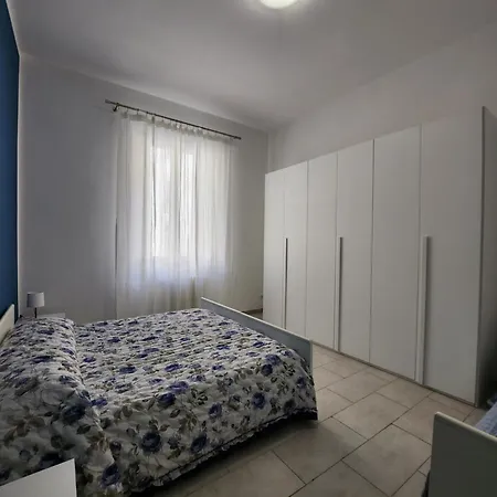 Apartment Ponte Sospeso 24 *