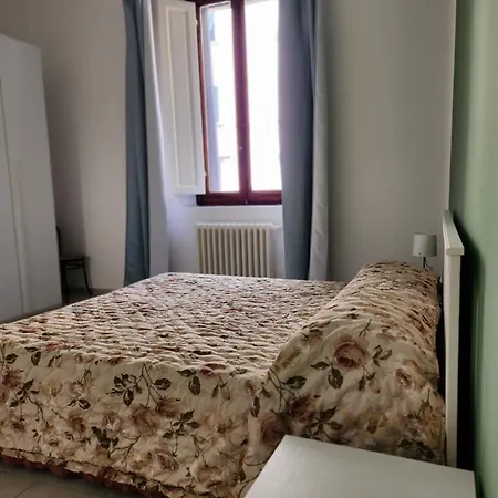 Apartment Ponte Sospeso 24 *