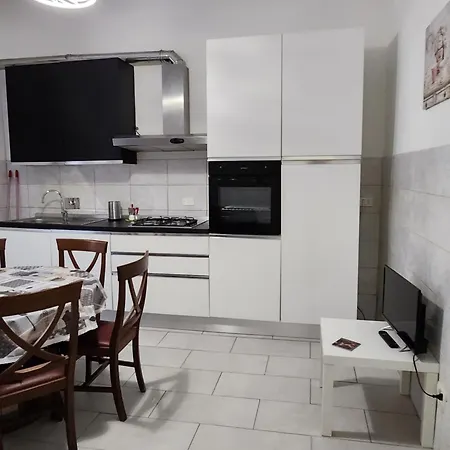 Appartamento Ponte Sospeso 24 *