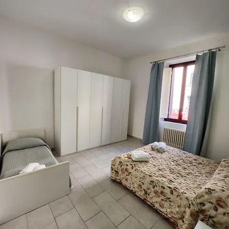 Apartment Ponte Sospeso 24 Florence