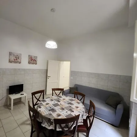 Apartment Ponte Sospeso 24 Florence