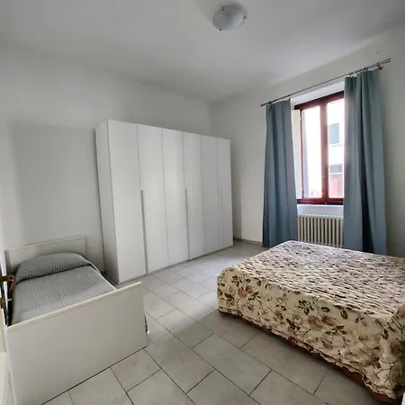 Apartment Ponte Sospeso 24 Florence