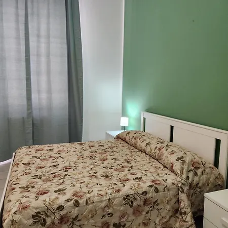 Apartment Ponte Sospeso 24 *