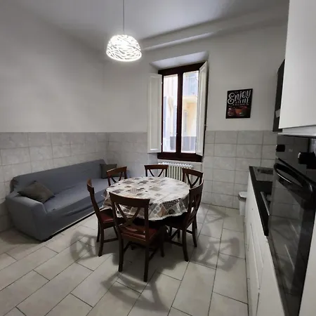 Apartment Ponte Sospeso 24 Florence