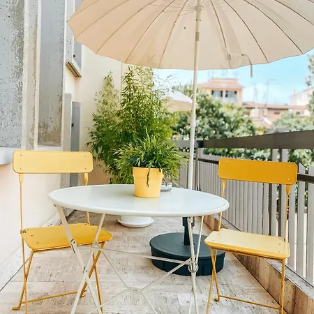 La Farina Appart hôtel