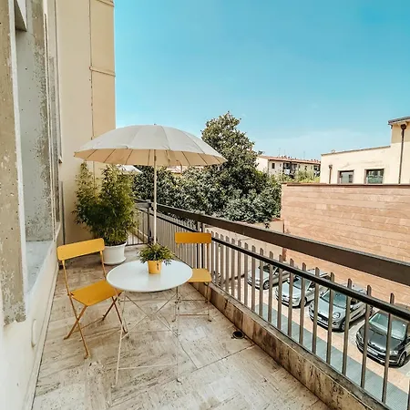 Appart hôtel La Farina