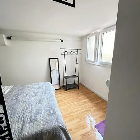 Urban Homestay