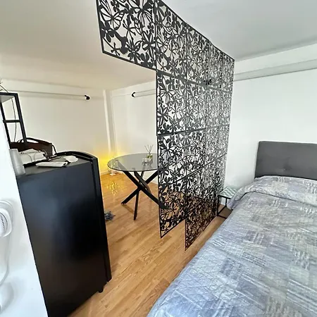 Homestay Urban