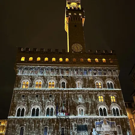 Luxury Art Piazza Signoria