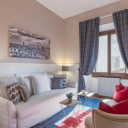 Apartment Charming Florence-hosted By Sweetstay *