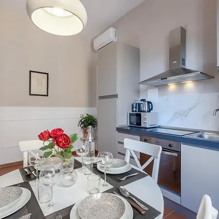 Charming Florence-hosted By Sweetstay *
