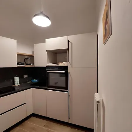 Διαμέρισμα Flat In Centro Storico La Casa Di Luna
