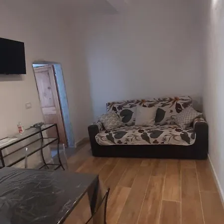 Flat In Centro Storico La Casa Di Luna * Φλωρεντία