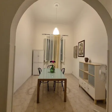 Appartamento Emme Firenze