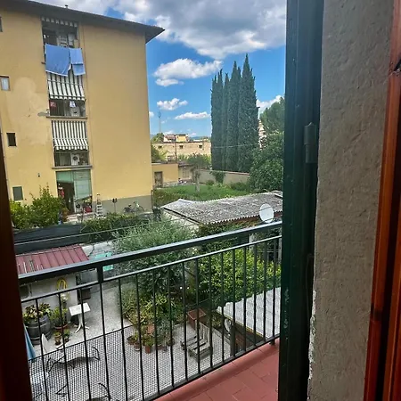 Emme Appartamento Firenze